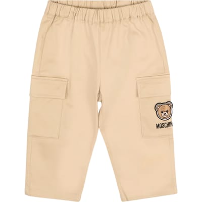 Babybroek Moschino mup05R