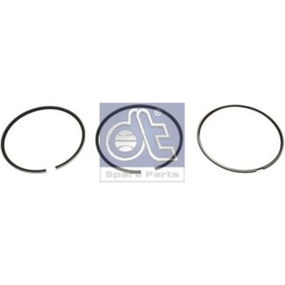 Zuigerveren set DT Spare Parts 6.91171