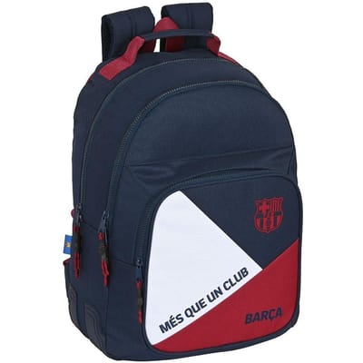 FC Barcelona sportrugzak 612225773 marineblauw