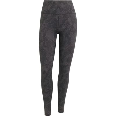Dames legging 7/8 adidas All Me Print
