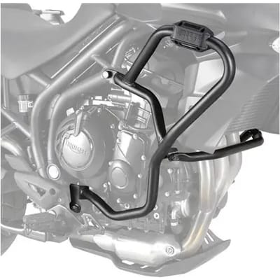 Motorfietsbeschermers Givi Triumph Tiger 800 Xc/800 Xr (18 à 19)