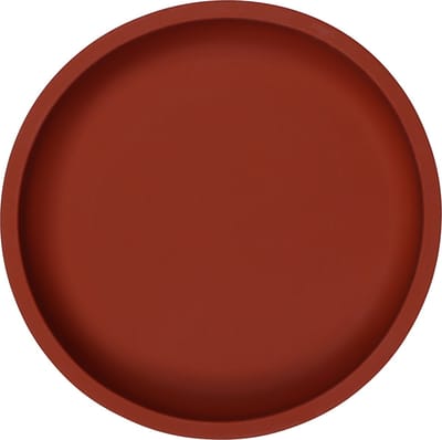 Tryco Dark Rust Siliconen Bord