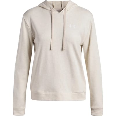 Under Armour dameshoodie Rival Terry 6005511