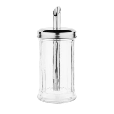 Olympia Suikerstrooier met 19mm-Tuit - CN679