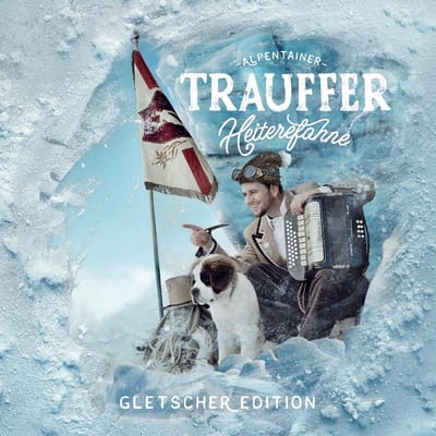 Heiterefahne (gletscher Edition)