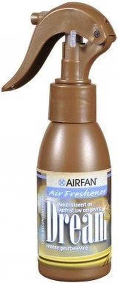 Airfan - Air Freshener - Dream - 100 ml