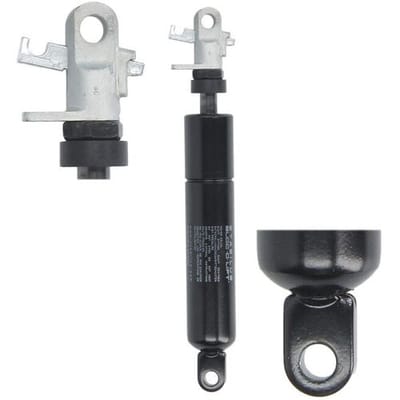 Gasveer, kofferdeksel STABILUS 3481RQ