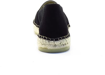 Vamos Zwart instap 101600 Black Zwart