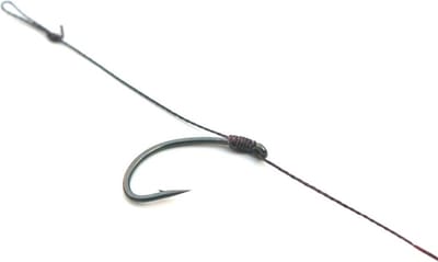 PB Products - KD Rig - Karper onderlijn - Maat 6