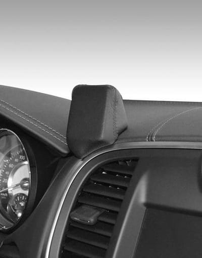 Houder - Lancia Thema 10/2011-2015 Kleur: Zwart