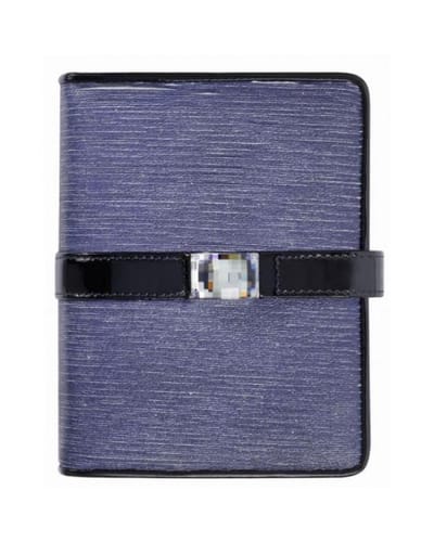 Succes Agenda Swarovski Midnight Star Mini