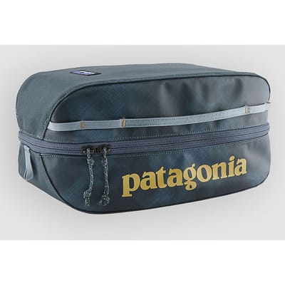 Patagonia Black Hole Cube 6L Rugzak blauw