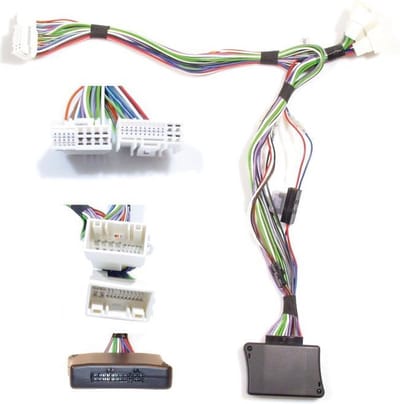 KRAM 84394X389M car kit