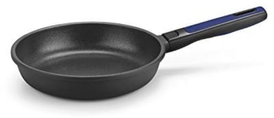 Geavanceerde braadpan van 18 cm - Gietaluminium met antiaanbaklaag - Inductie geschikt