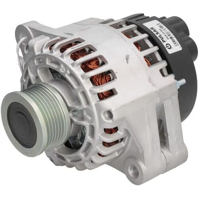 Driefasige generator PULSAR ROTATING ELECTRICS PSR10762