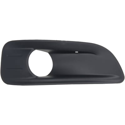 Bumper - ventilatierooster BLIC 6502-07-0537920P