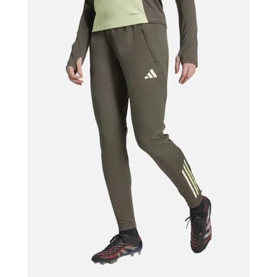 Real Madrid kinder joggingbroek Competition Tiro 25
