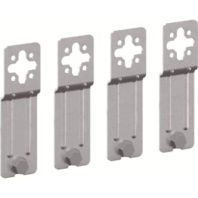 ABB CZ1P4 Montagesteunen Buiten Set Van 4 - 2CPX052459R9999