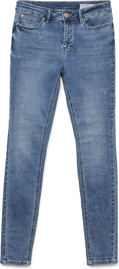 Vero Moda Skinny fit jeans VMFLASH Mid rise Skinny fit Jeans