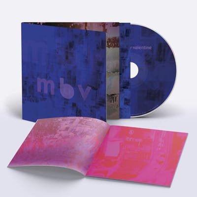 Mbv - My Bloody Valentine