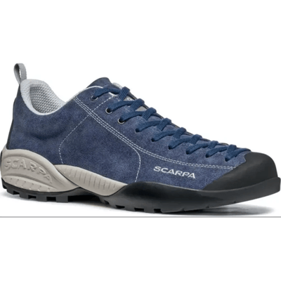 Scarpa Mojito Sneaker (Maat - 44, Kleur - Blue Mist)