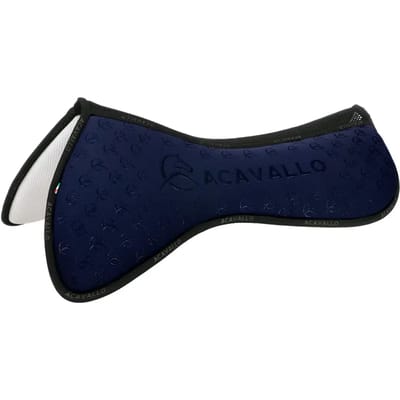 Lycra en bamboe paardenabsorber Acavallo MF JCCS CW-3DS