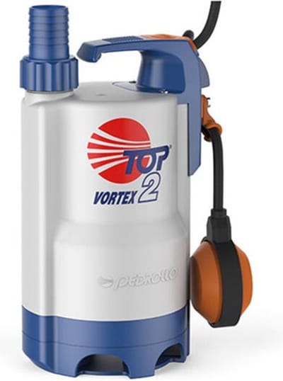 Pedrollo Top 2 Vortex per stuk
