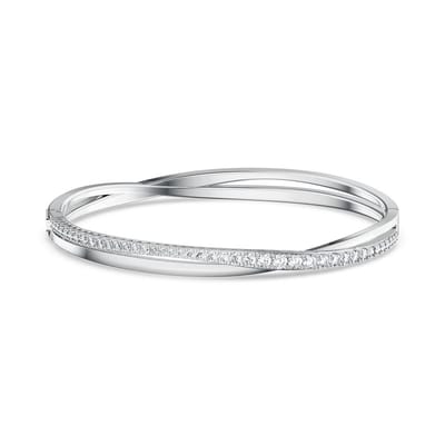 Swarovski Twist-rijen armband 5572725