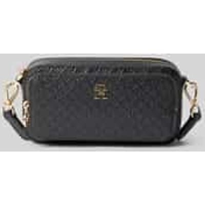 Tommy Hilfiger Daily Camera Bag Black Maat: OS | Schoudertassen Outlet | Dames | Zwart
