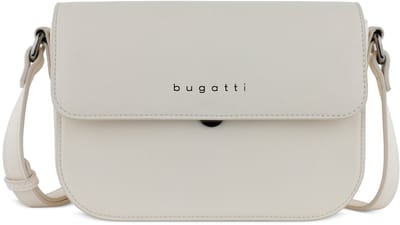 bugatti schoudertas Almata Shoulderbag Beige