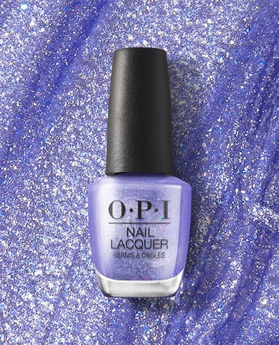 OPI Nail Lacquer - You had Me at HALO - Nagellak