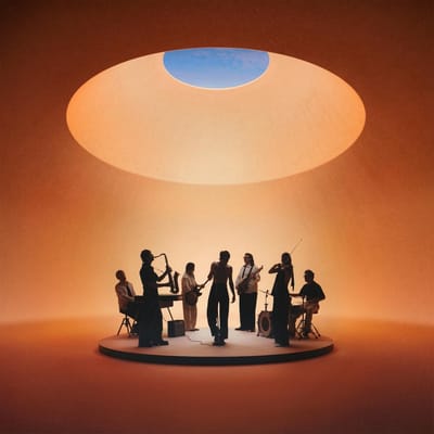 Son Mieux - 24 Hours (CD)