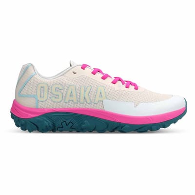 Osaka Kai Mk1 Gsb Veldhockeyschoenen Beige EU 35 1/2 Man,Vrouw