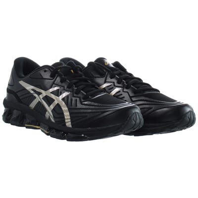 Asics Gel-Quantum 360 VII Heren Zwart Trainers