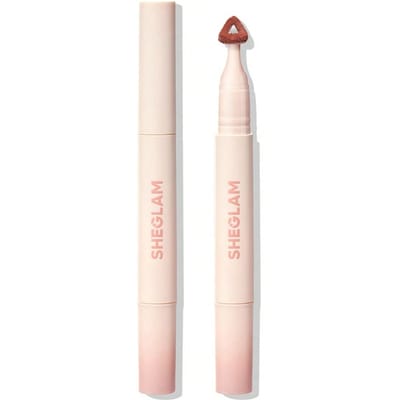 Marshmallow Puff Lip Blur Pen-523 BrûLéE Merk Beauty Cosmetica Make-Up Voor Vrouwen En Meisjes