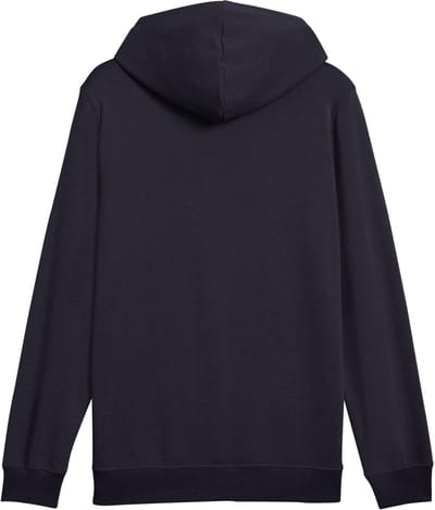 Puma Ess 2 Color Small No.1 Logo Hoodie TR Heren Donkerblauw - Maat XL