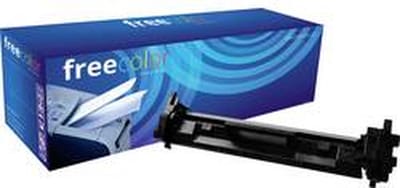 Freecolor - Vervangt HP 30A (CF230A) Toner - Zwart - 1.700 pagina's - Compatible