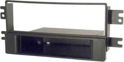 1-DIN inbouwframe  KIA Cerato  2004-2006