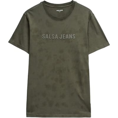 T-shirt Salsa Jeans