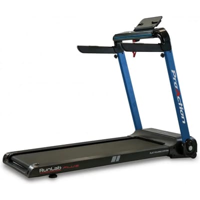 Ultra-compacte loopband BH Fitness Runlab
