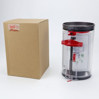 Stofcontainer Geschikt voor Dyson V11, V15, SV14, SV15, SV22 stofzuigers