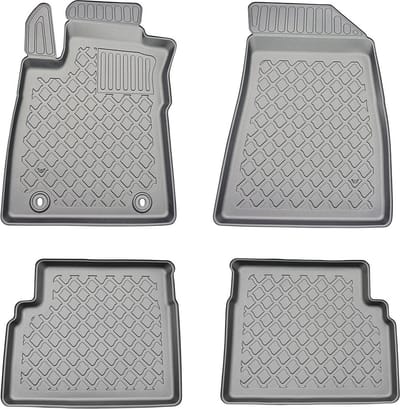 Tapis de sol Guardliner pour MG ZS SUV-5 06.2022