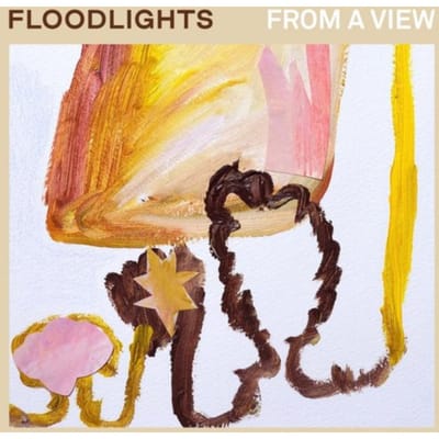 Floodlights - From A View (CD)
