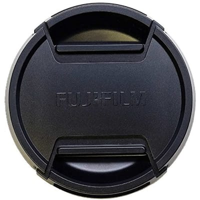 Fujifilm FLCP-77 Lensdop 77mm