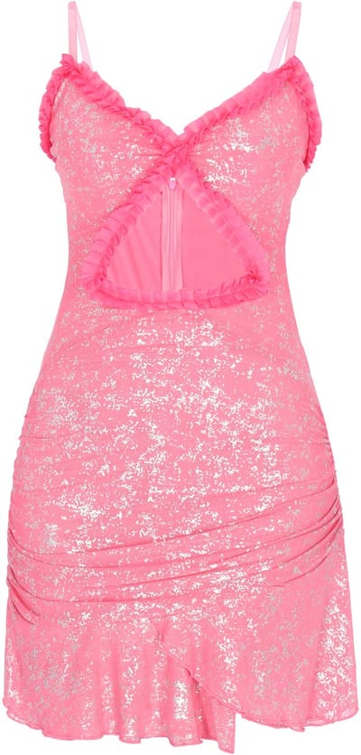 faina Dress