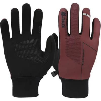 Winddichte handschoenen voor buiten KinetiXx Winn 2.0