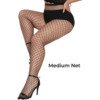 Dames Grote Maten Visnet Kousen Voor Gewicht 90-125Kg Lengte 160-180Cm Sexy Zwart Wit Stretch Pantyhose Voor Zomer Netten Panty's Plus 90-125kg beige
