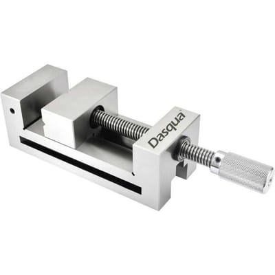 Dasqua Schroefkop 8802-5110 Bekbreedte: 63 mm Spanbreedte (max.): 73 mm