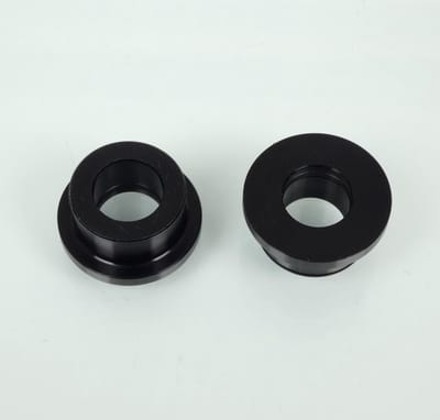 Entretoise de roue All Balls pour moto Kawasaki 80 KX 1998 à 2000 AV Neuf