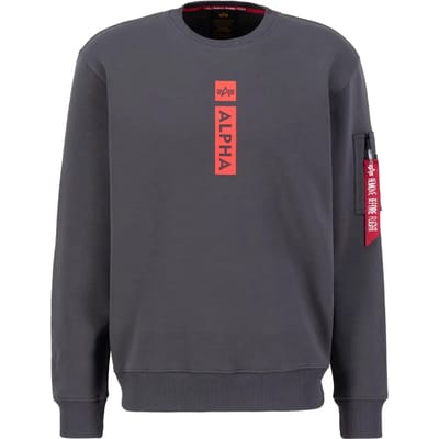 Sweatshirt Alpha Industries RP